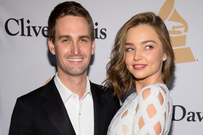 Miranda Kerr hamilədir?