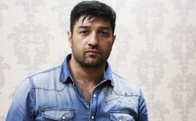 Kənan M.M: “Fərdayla pulda razılaşmadıq, ssenarini cırdım"