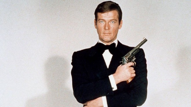 89 yaşlı "Ceyms Bond" vəfat etdi