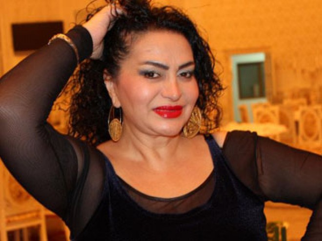 Firuzə İbadova: “Hər şeyi ürəyimə atıram”