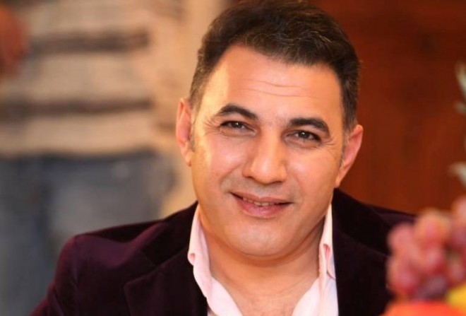 Ədalət Şükürov “oğurluq” etdi - video