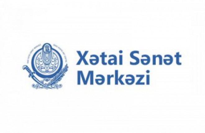 Naxçıvanlı rəssamın sənət əsərləri Bakıda sərgilənir