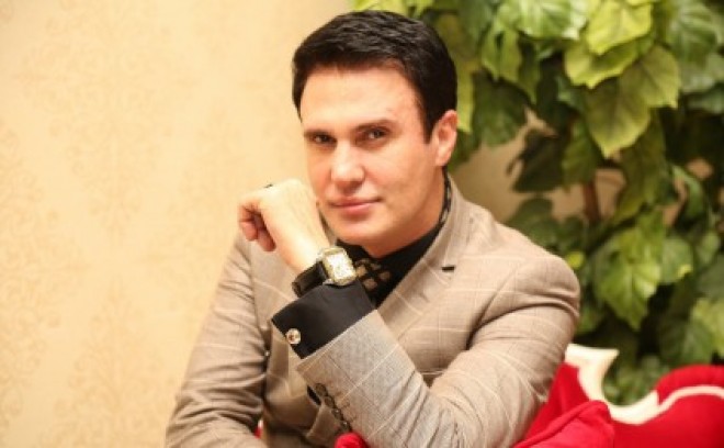 Nadirin yeni biznesi - video