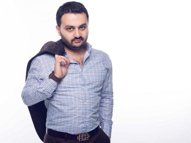 Hacı Nazim: “Başıma oyun açır”
