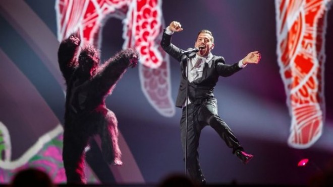Bukmeykerlər "Eurovison 2017"ə namizəd olan 3 qalibin adını açıqladılar 