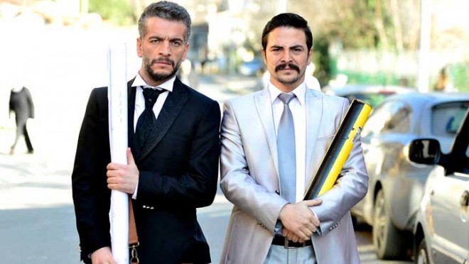 Məşhur cütlük “Survivor”a gedir