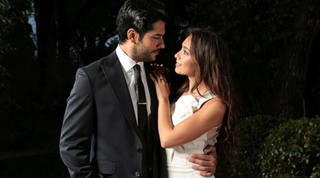"Kara sevda" final edəcək
