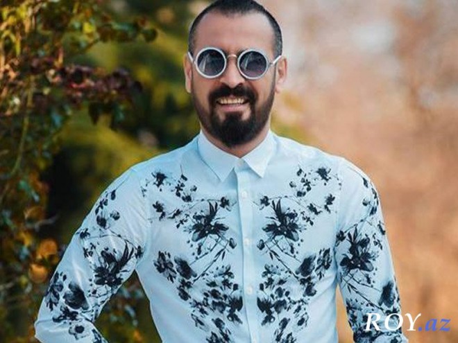 Niyamın yeni əl işi - foto