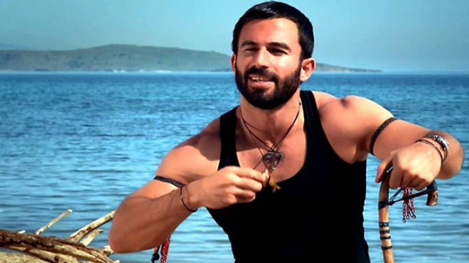 &nbsp;“Survivor”ın Turabisi filmə çəkilir