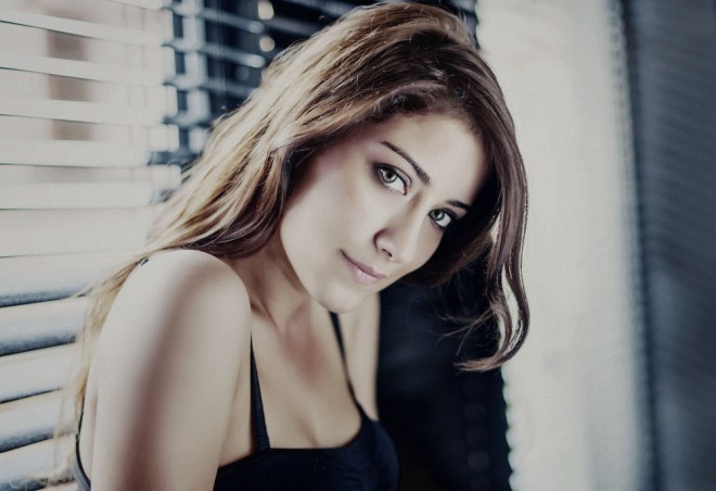 Hazal Kayadan müjdəli xəbər