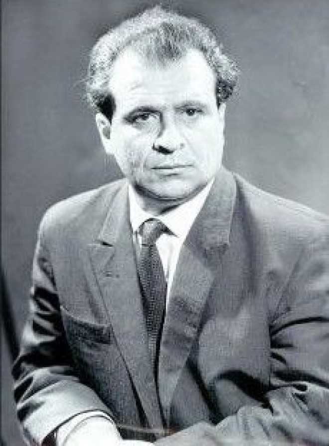Cövdət Hacıyevin 100 illiyinə həsr olunmuş tədbir keçirildi