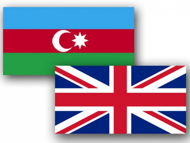 Londonda Azərbaycan-Britaniya şeir gecəsi keçiriləcək