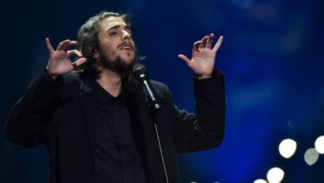 Bukmeykerlər “Eurovision 2017” qalibləri ilə bağlı fikirlərini dəyişdilər