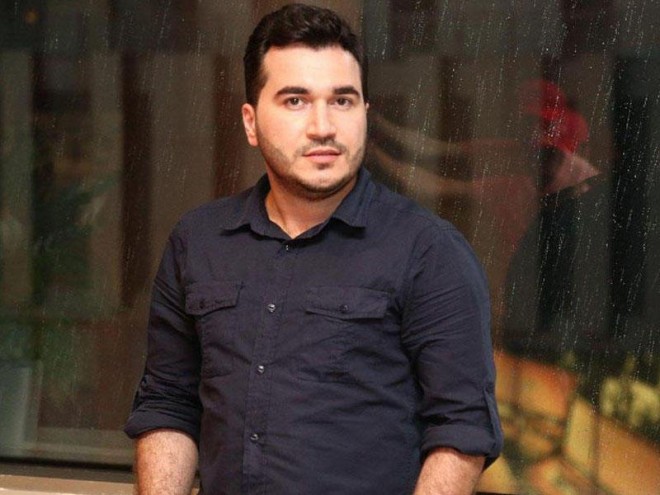 Elvin "Bilmirəm, məni nə dərəcədə qəbul edərlər"