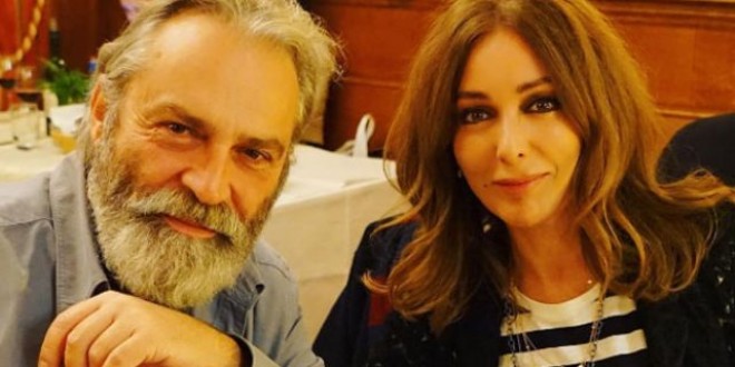 “Kara sevda”nın aktrisası sevgilisindən ayrıldı