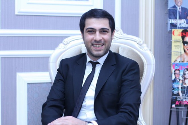 Namiq Qaraçuxurlu: “Səhnədə dalaşacaq adam çoxdur”