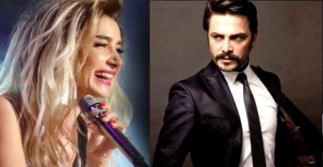 Sıla onunla sevgili oldu
