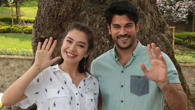 Bu il final edəcək seriallar
