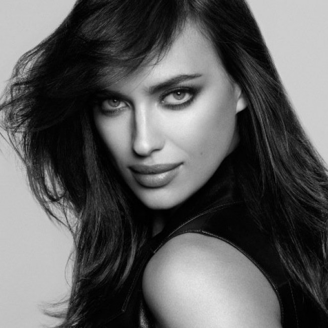 İrina Şeykdən etiraf: "Mənim sarışın...- foto