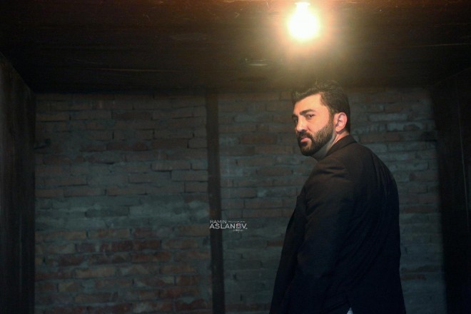Vüqar Muradov: “Çox maraqlı olacaq”