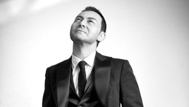 Serdar Ortaç Mayamidə konsert verəcək - fotolar