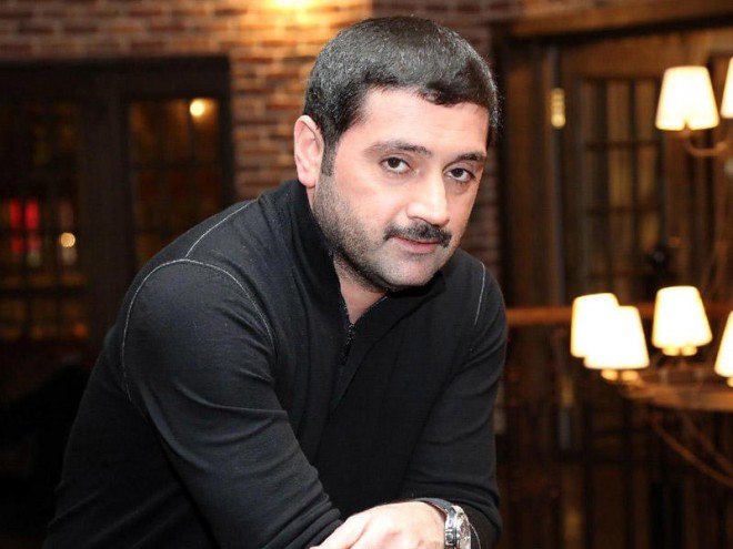 İzzət İrana yollandı - fotolar