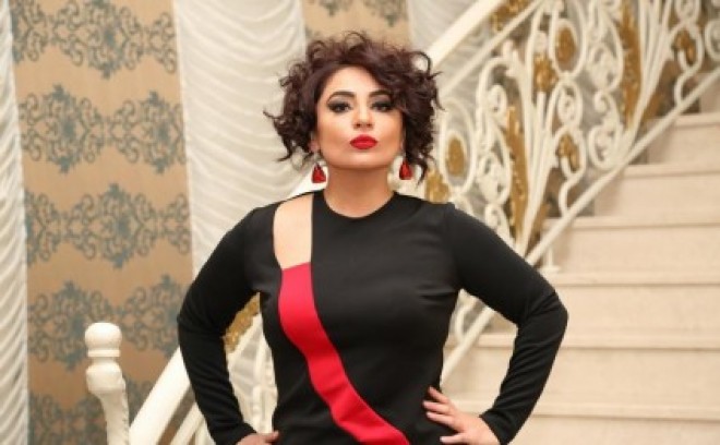Sevinc Musayeva: "Bilə-bilə artistlik edirlər" - foto