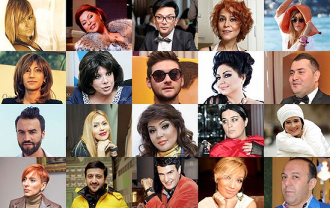"Biri sillə vuraraq, digəri isə..." - "Gündəmdə qalmaq üçün nə etməli" - sorğu