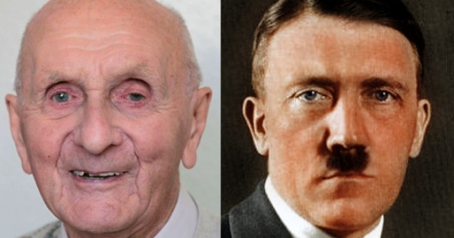 Adolf Hitlerin ölümü ilə bağlı maraqlı fakt - foto