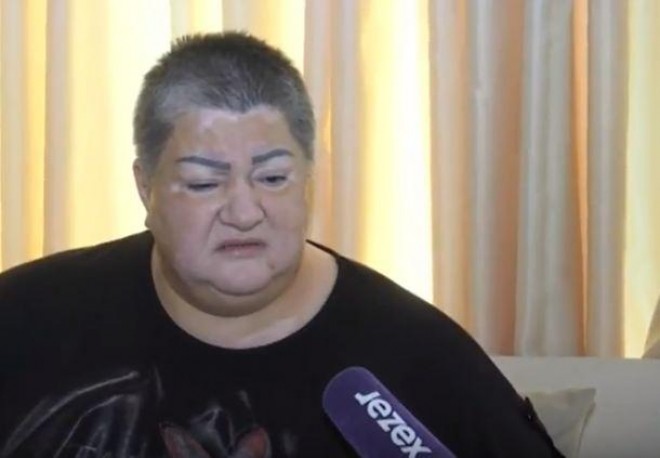 Könül Xasıyeva: “Başımı divarlara vururdum, yerlərdə sürünürdüm”