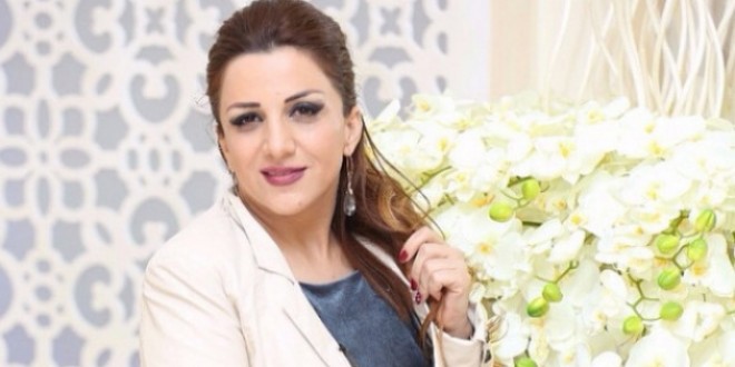 Zenfira ikiüzlülərə mahnı həsr etdi – video