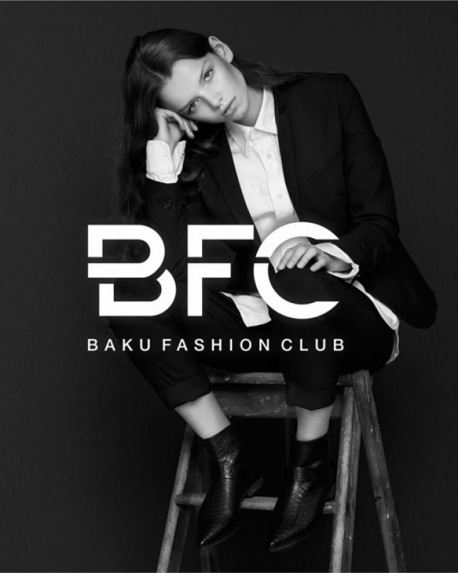 &nbsp;“Baku Fashion Club”un təqdimatı keçiriləcək