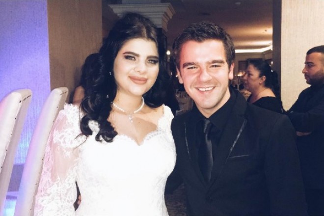 &nbsp;“Sihirli annem”in balacası ana oldu - foto