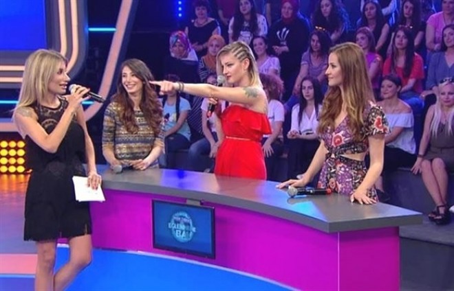 İrem Dericinin verilişinin yayım tarixi bəlli oldu