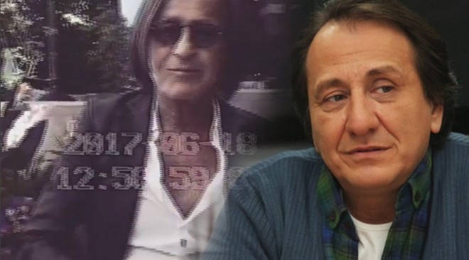 Cici Hadidin atası türkiyəli aktyora bənzədildi