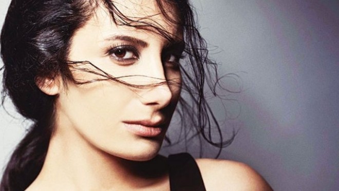 &nbsp;İrem Dericiyə sürpriz - foto