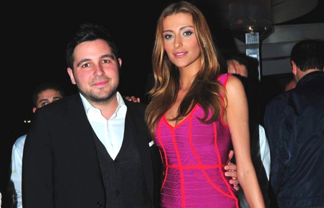 Sevgilisindən ayrılan model: “Çox üzüldüm, ağladım..”