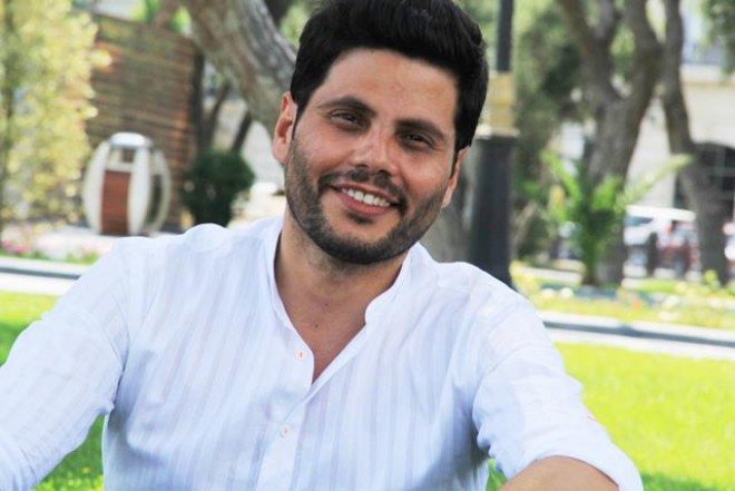 Zaur Kamal ifaçının sirrini açdı: "Ayda 3 min manat..."