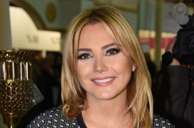 Ecedən Alişana: “20 ildir birlikdəyik, bundan sonra da...” – foto