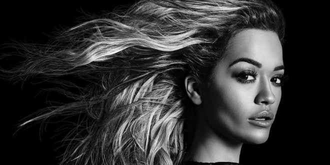 Rita Oranın yeni klipi - video