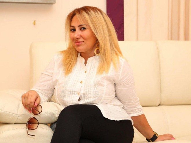 Təranə Niyamın klipində olacaq?