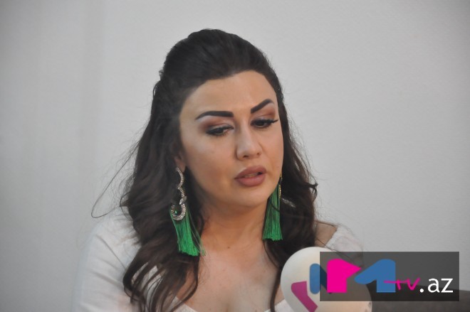 Fatimə yenidən əməliyyat olundu: "Birinci xoşuma gəlmədi"