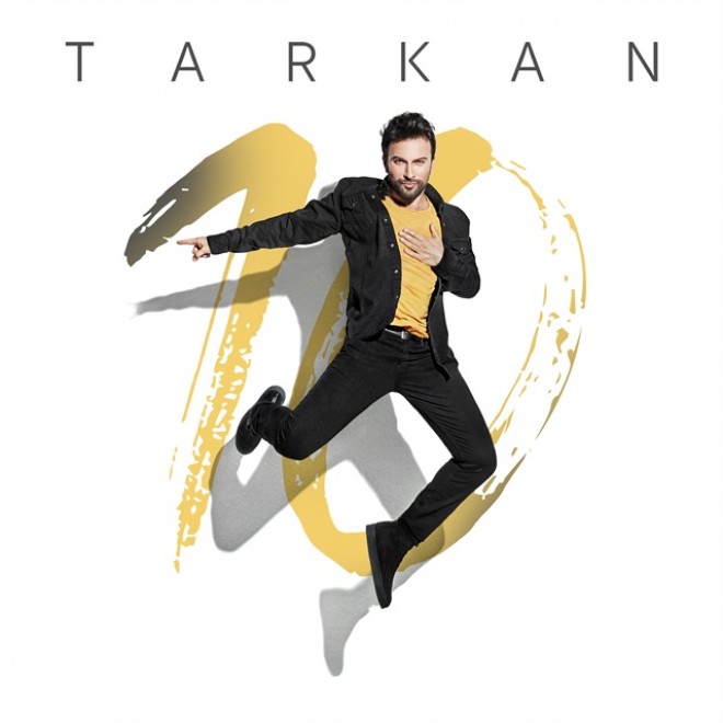 Tarkanın yeni albomunun ilk tizeri - video