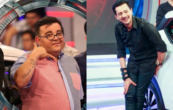 Sərxan Səbuhiyə: ”Səni kişi bilirdim, amma…” – fotolar