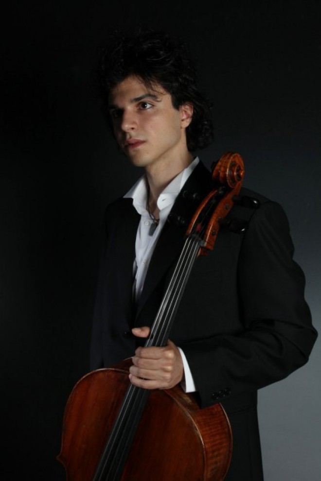 Camal Əliyev ABŞ bəstəkarı Con Uilyamsın 85 illiyinə həsr olunmuş konsertdə çıxış edəcək