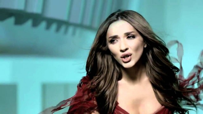 Səbinə ilə Meray Keri bir arada – fotolar