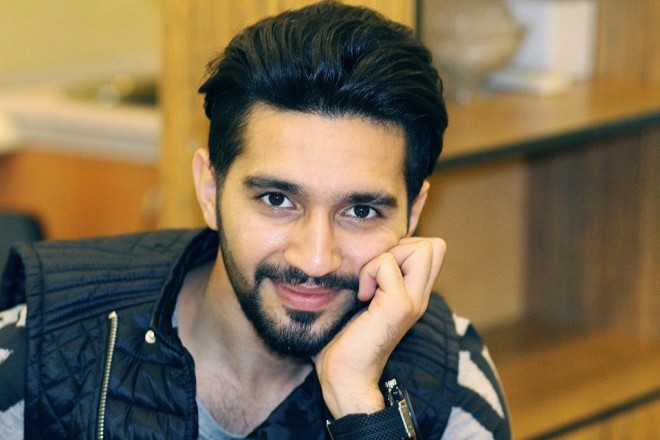 Əhməd üçün xoş gün - foto&nbsp;