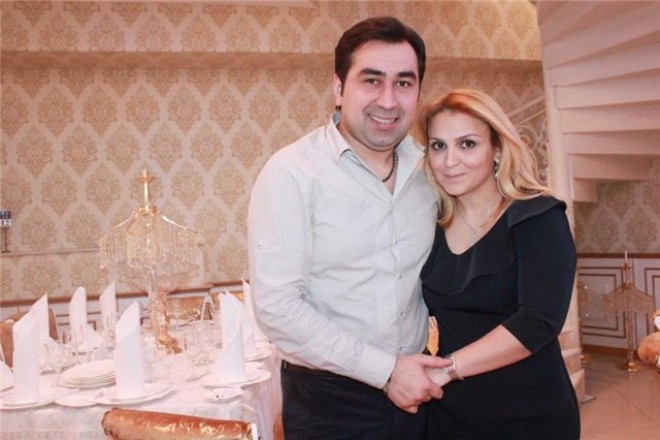 Elton xanımı ilə fotosunu paylaşaraq: “Bu, son deməkdir” - foto 