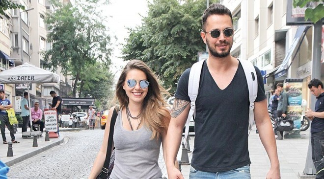 Yeni barışan Murad və Aslıdan təəccüb yaradan cavab