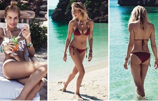 Burcu Əsmərsoyun yeni serialı məlum oldu